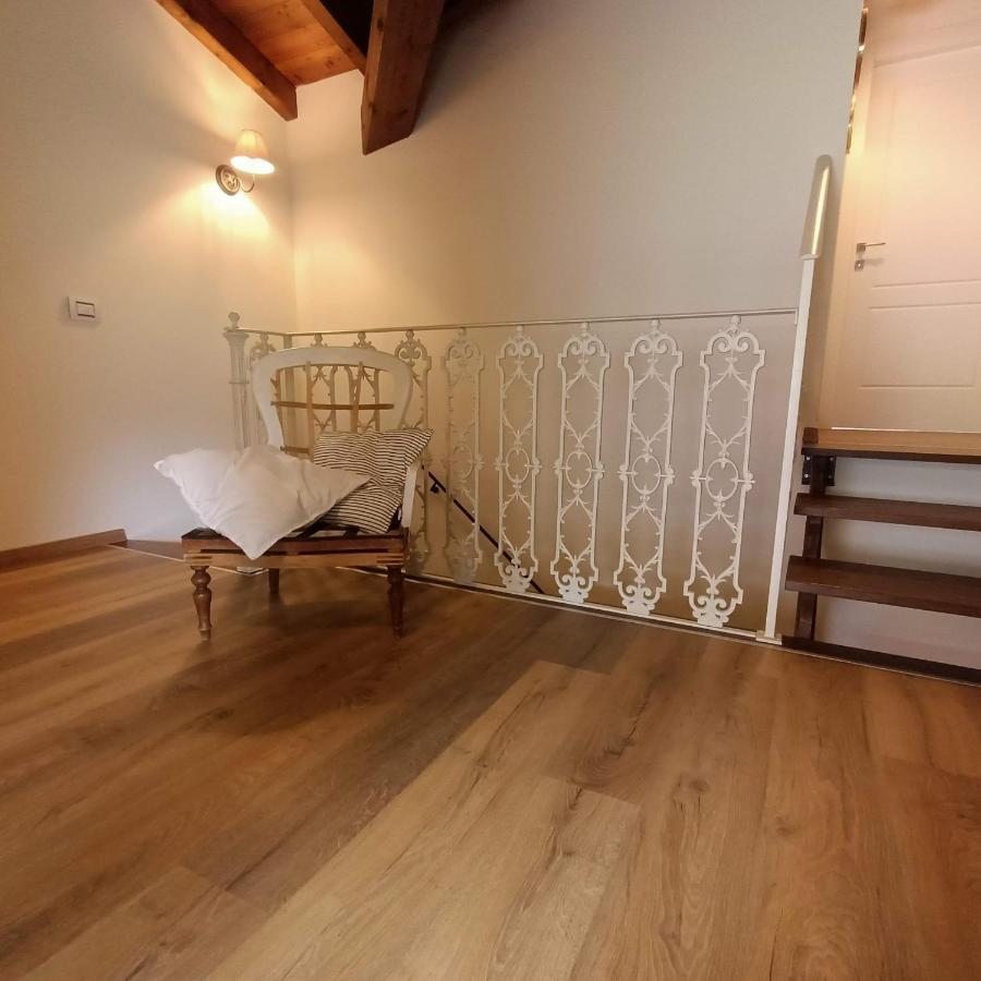 Agriturismo La Casetta - Ospitalita Rurale Familiare Montese Dış mekan fotoğraf